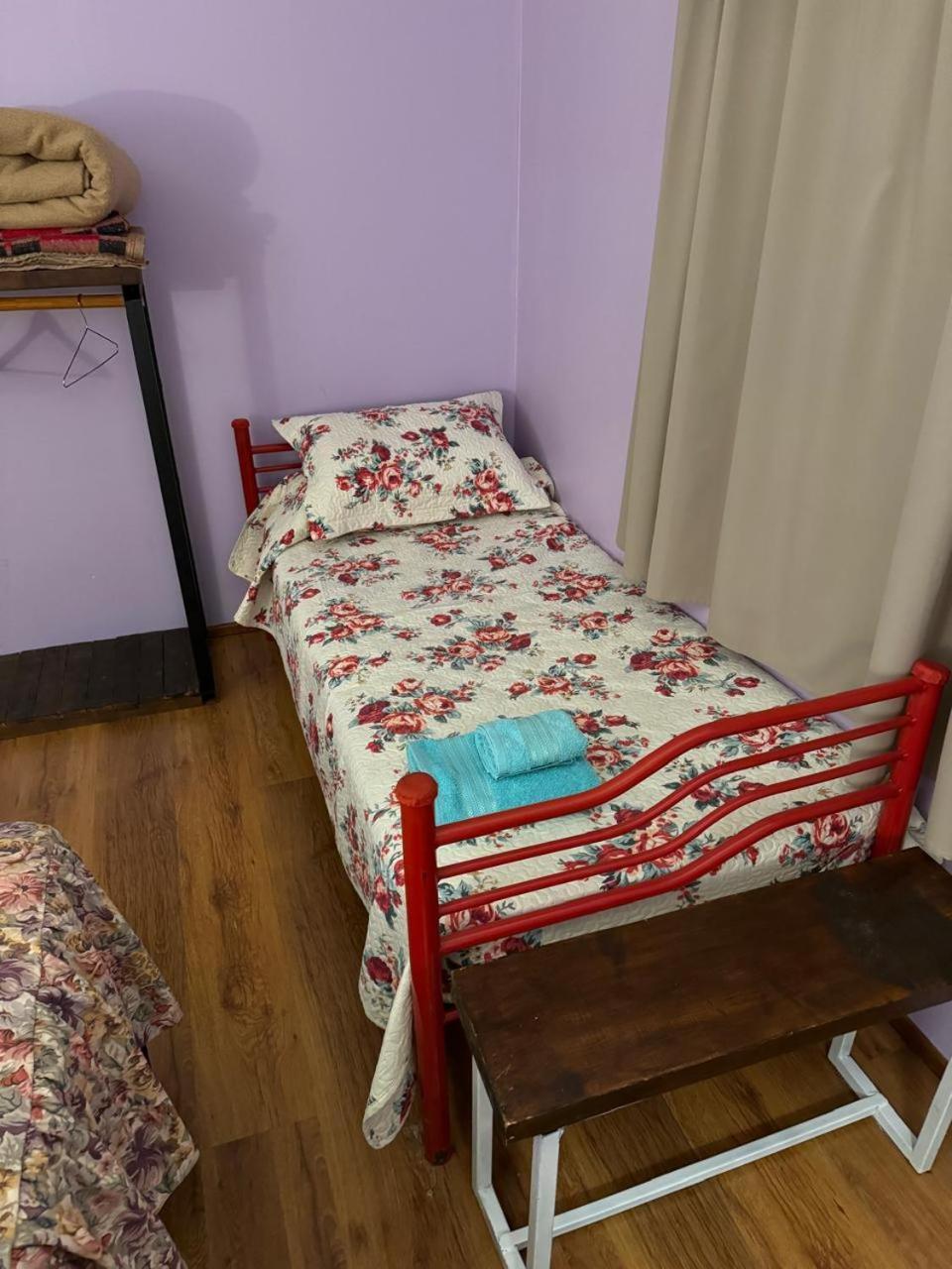 Appartement Fensalir