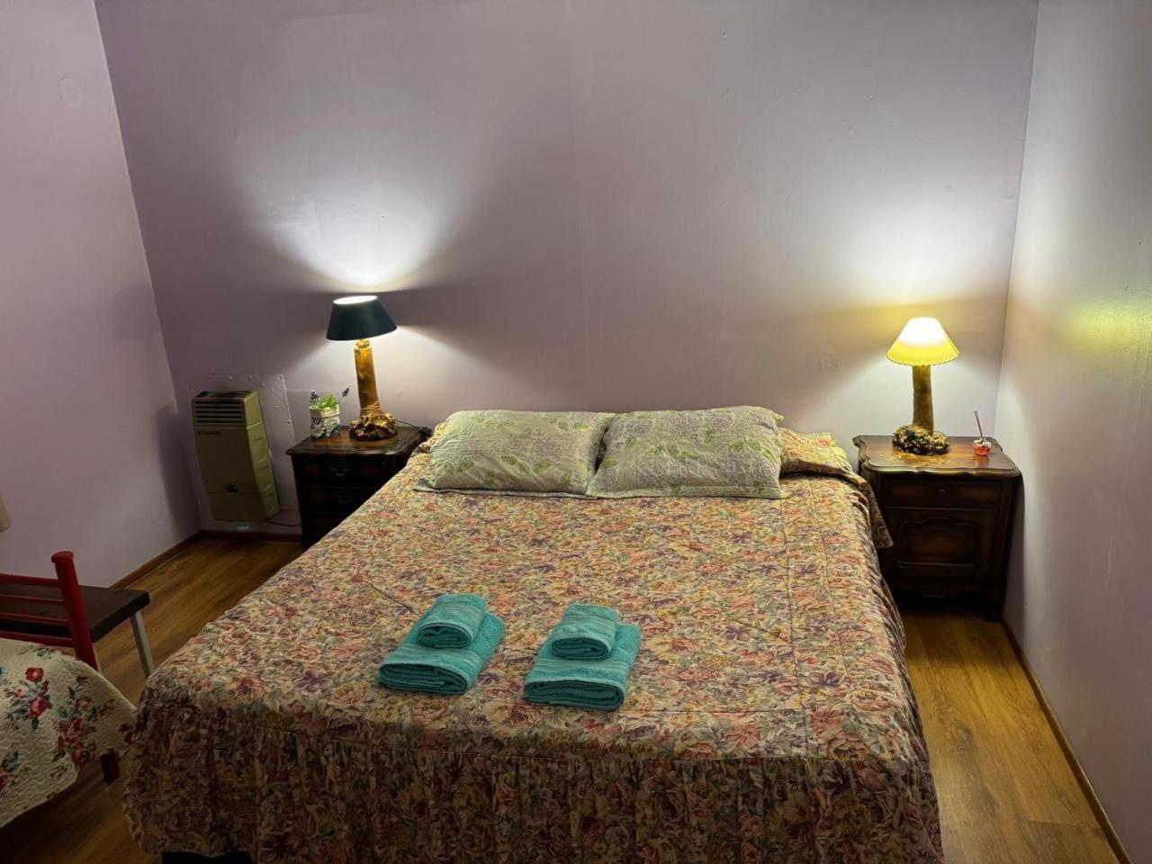 Appartement Fensalir *