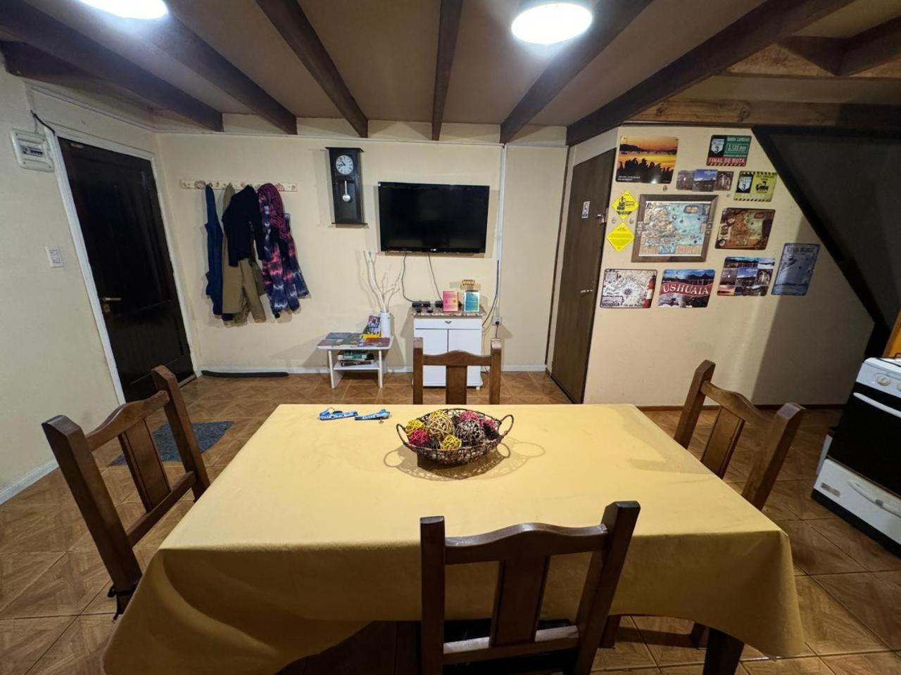 Appartement Fensalir