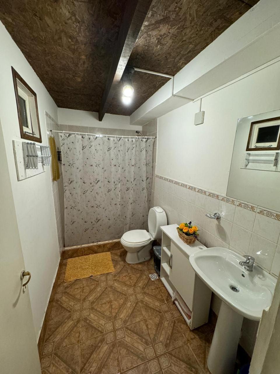 Appartement Fensalir