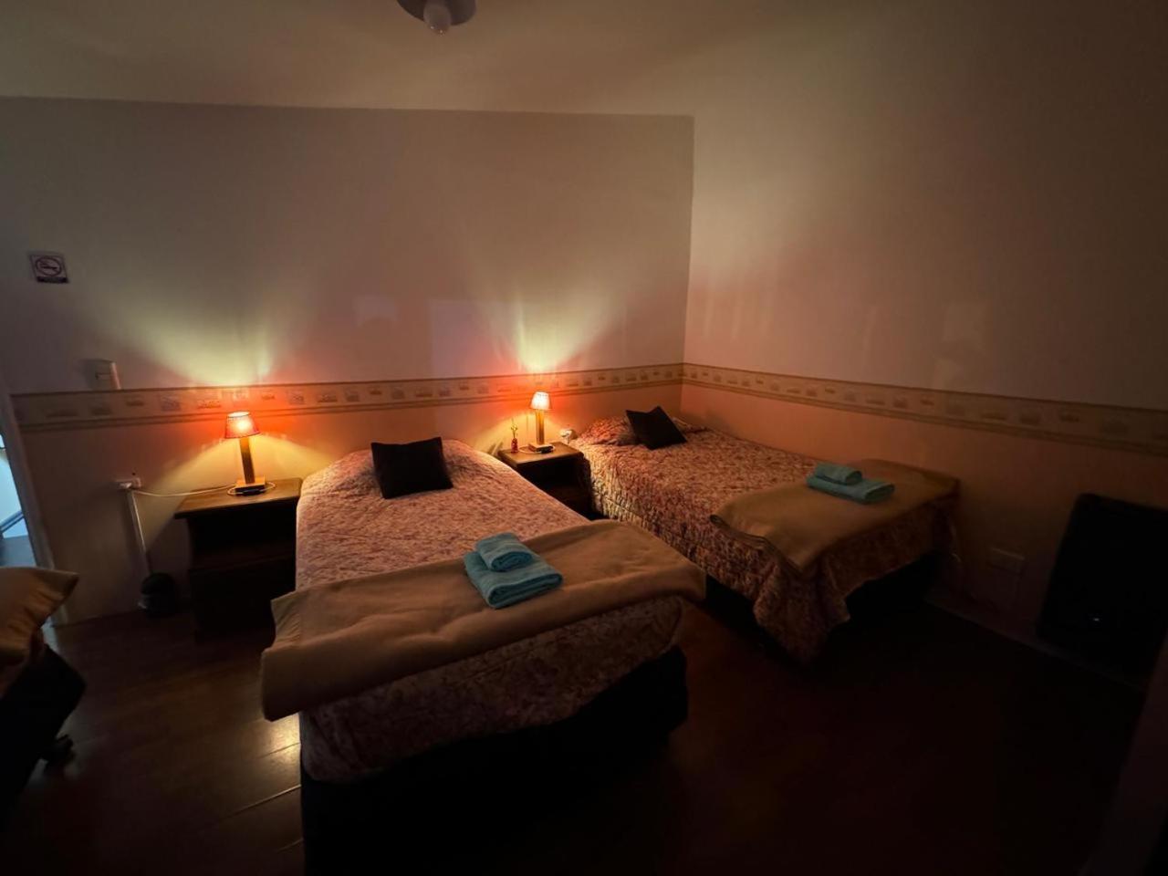 Fensalir Appartement *