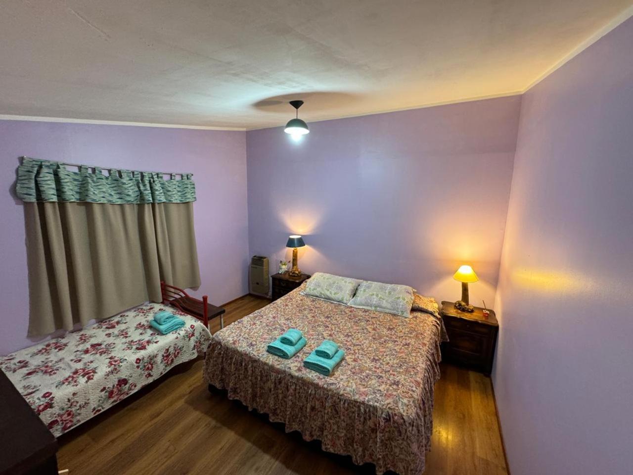 Appartement Fensalir