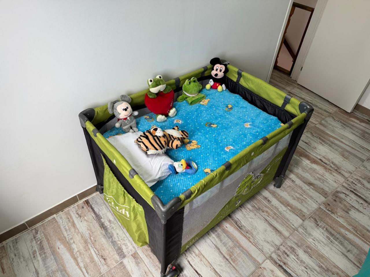 Appartement Fensalir